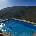 Casa Capucine Nyaraló *