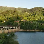 Nyaraló Casa Capucine Rio Caldo