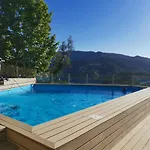 Casa Capucine Nyaraló *