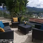 Casa Capucine Rio Caldo