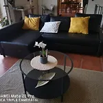 Casa Capucine Rio Caldo