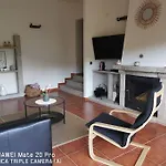 Nyaraló Casa Capucine Rio Caldo