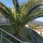 Casa Capucine * Rio Caldo