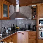 Nyaraló Casa Capucine *