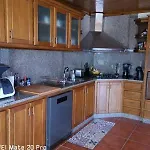 Casa Capucine Rio Caldo