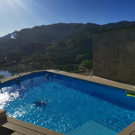 Casa Capucine Σπίτι διακοπών *