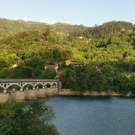 Σπίτι διακοπών Casa Capucine Rio Caldo
