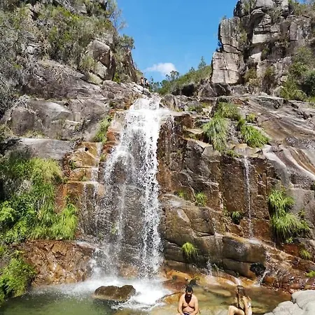 Casa Capucine Σπίτι διακοπών Rio Caldo