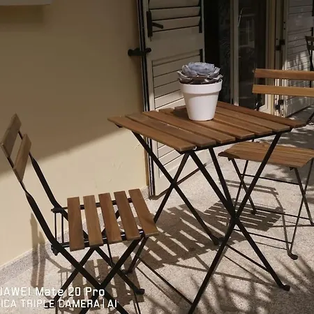 بيت للعطل Casa Capucine