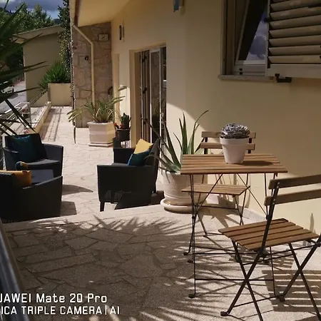 Casa Capucine *