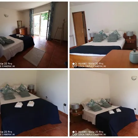 Σπίτι διακοπών Casa Capucine *