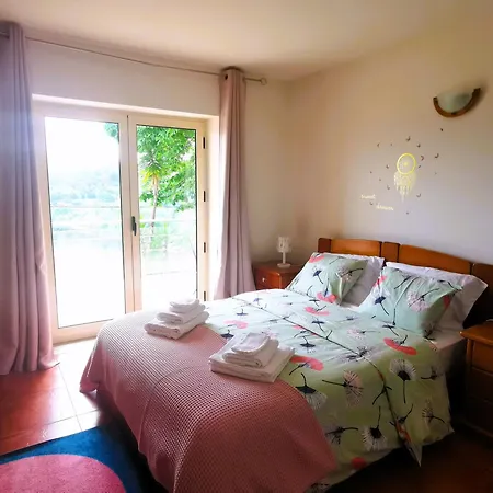 Σπίτι διακοπών Casa Capucine Rio Caldo