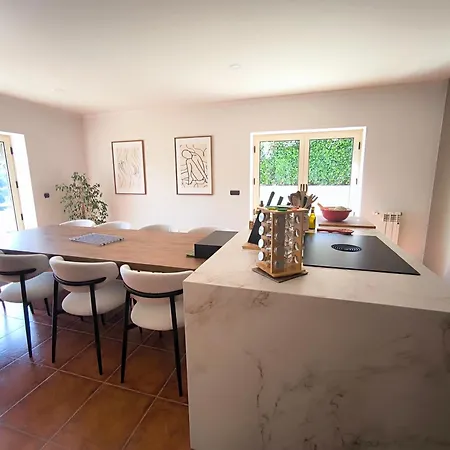 Casa Capucine Σπίτι διακοπών