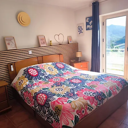 Casa Capucine Σπίτι διακοπών Rio Caldo