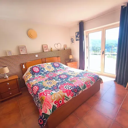 Casa Capucine Rio Caldo