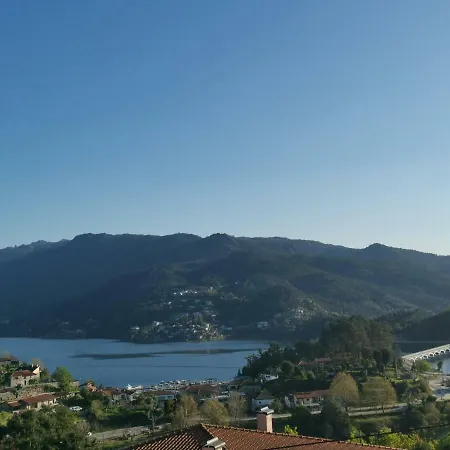 Casa Capucine * Rio Caldo