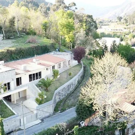 Casa Capucine Σπίτι διακοπών *