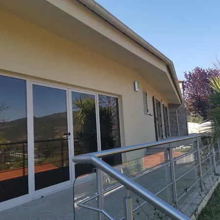 Σπίτι διακοπών Casa Capucine