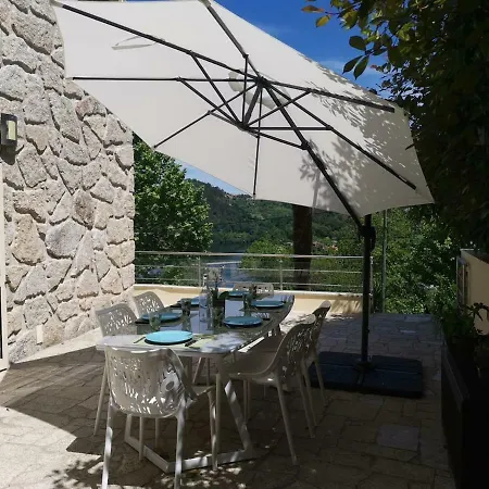 Casa Capucine