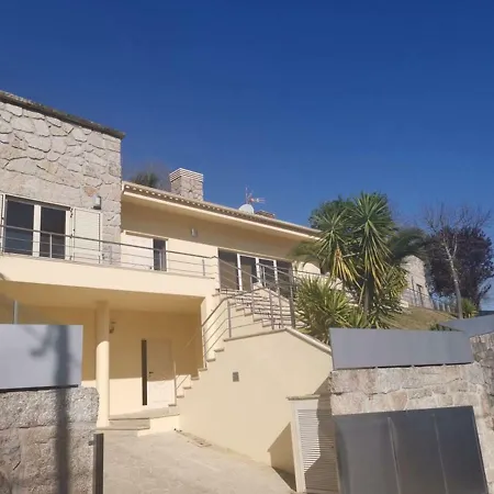 Casa Capucine * Rio Caldo