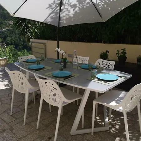 Casa Capucine *