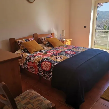 Holiday home Casa Capucine *