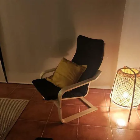 Casa Capucine Σπίτι διακοπών *
