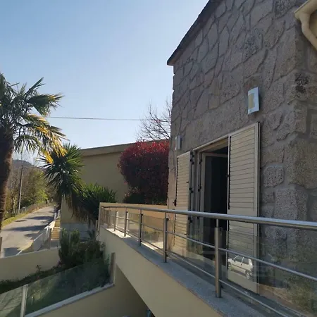 Casa Capucine * Rio Caldo