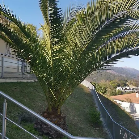 Casa Capucine * Rio Caldo
