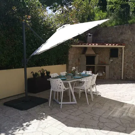 Holiday home Casa Capucine *